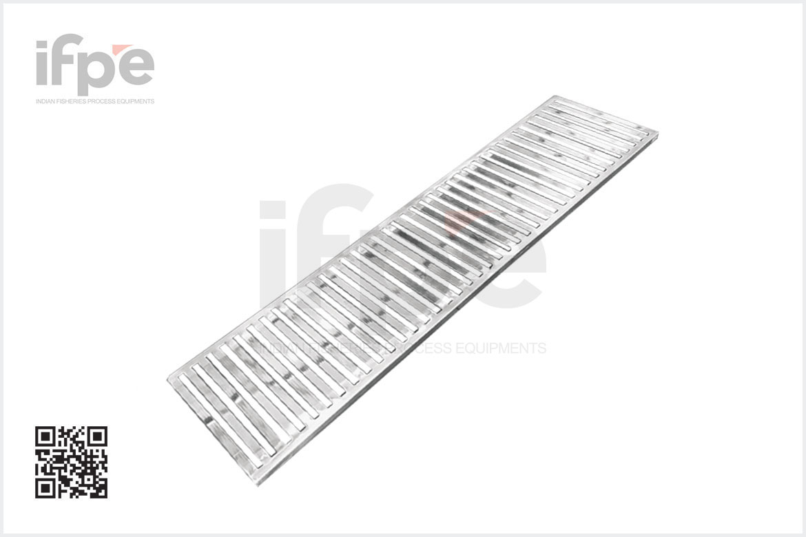Drain Grills
